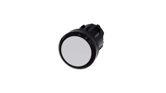 Siemens Drucktaster, 3SU1000-0AB60-0AA0