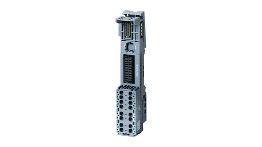 Siemens SIMATIC ET 200SP Base-Unit, 6ES7193-6BP20-0BB0