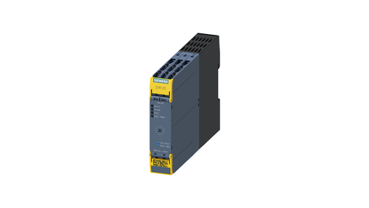 Siemens SIRIUS Motorstarter/Wendestarter, 3RM1307-1AA04