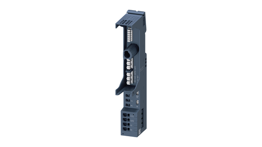 Siemens SIMATIC Base-Unit, 3RK1908-0AP00-0AP0