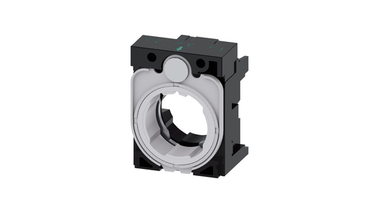 Siemens Halter 3fach, 3SU1500-0AA10-0AA0