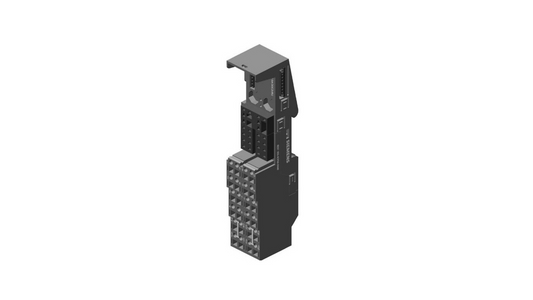 Siemens IS Terminalmodul, 6ES7193-4CF50-0AA0