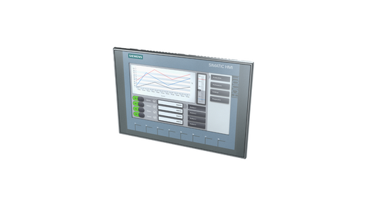 Siemens IS Simatic HMI KTP900, Basic Panel,  6AV2123-2JB03-0AX0