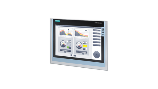 Siemens SIMATIC HMI TP1500 Comfort, Comfort Panel, 15Zoll 6AV2124-0QC02-0AX1