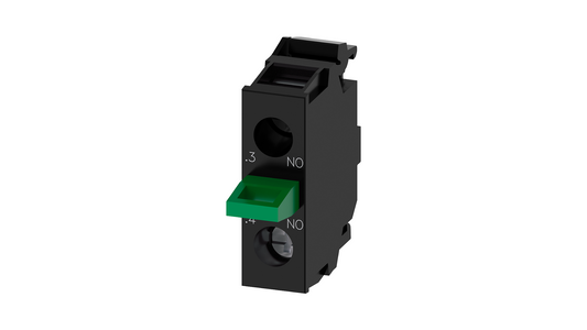 Siemens SIRIUS ACT Kontakt-Modul, 3SU1400-2AA10-1BA0