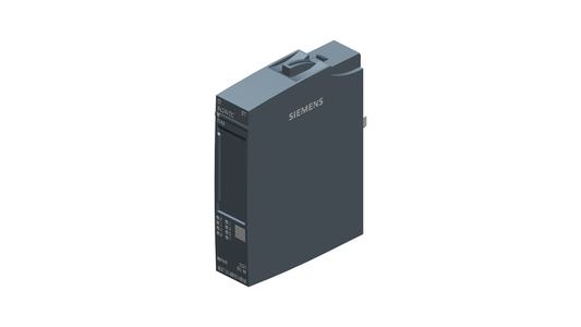 Siemens SIMATIC ET 200SP Eingangsmodul Digital DI 8X 24VDC,   6ES7131-6BF01-0BA0
