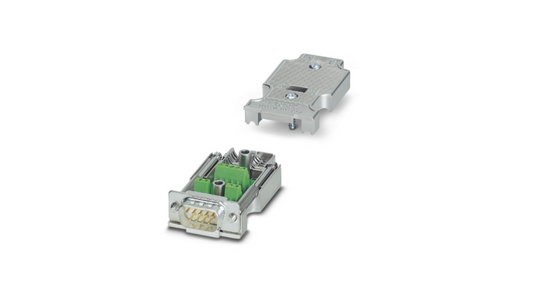PHOENIX Contact, D-SUB-Stecker 2904467
