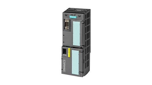 Siemens Control Unit für Frequenzumrichter, 6SL3244-0BB13-1FA0