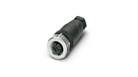 PHOENIX Contact, Steckverbinder SACC-M12FS-4CON-PG7-M