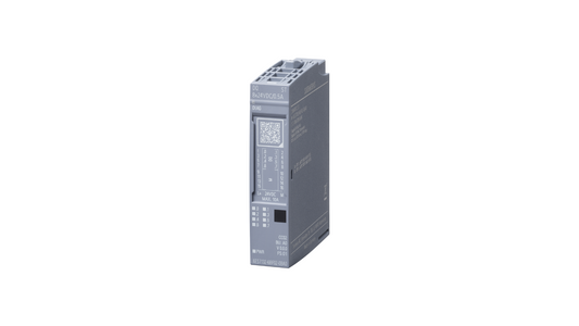 Siemens ET 200SP digitales Ausgangsmodul, 6ES7132-6BF01-0BA0