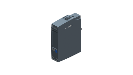 Siemens ET 200SP analoges Eingangsmodul, 6ES7134-6HD01-0BA1