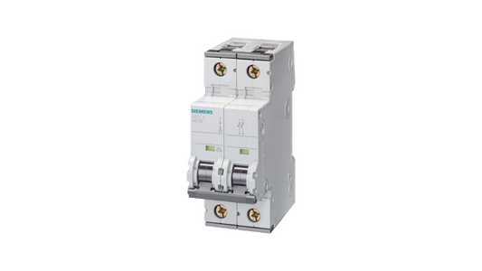 Siemens LS-Schalter 5SY8502-7
