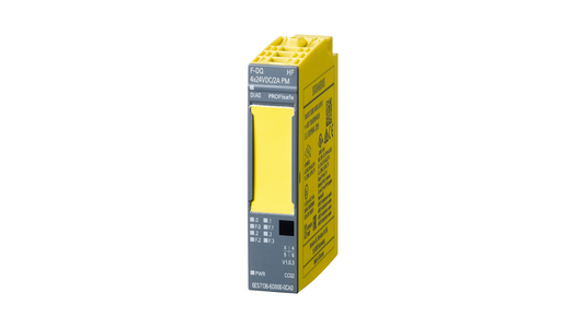 Siemens digitales Ausgangsmodul, 6ES7136-6DB00-0CA0