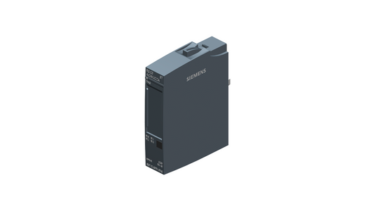 Siemens SIMATIC ET 200SP, Signal-Relaismodul CO 24V DC/2A ST  6ES7132-6GD51-0BA0