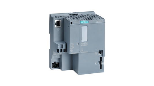 Siemens SIMATIC DP, Zentralbaugruppe 100kB und 750kB 6ES7510-1DJ01-0AB0