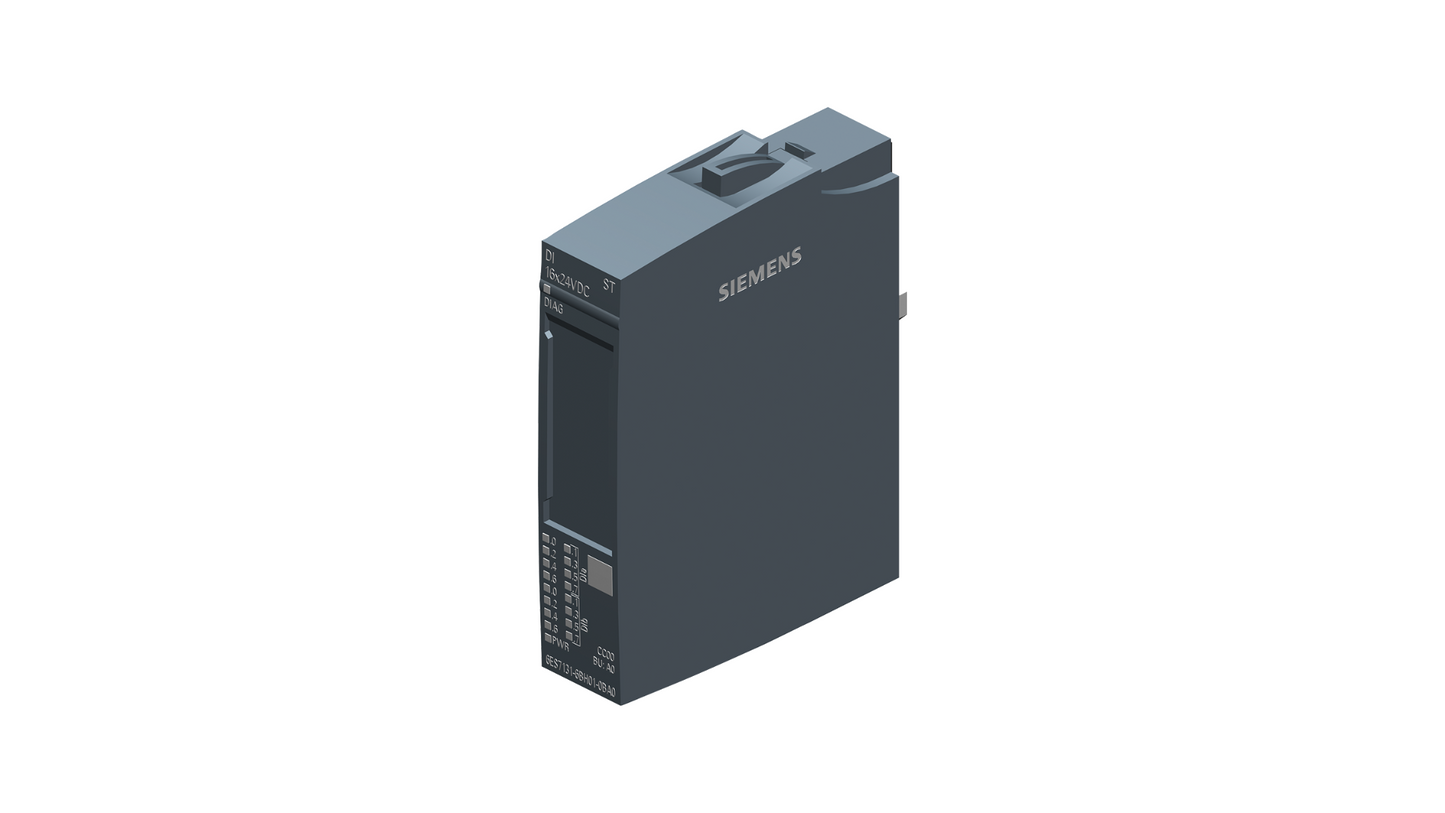 Siemens digitales Eingangsmodul, 6ES7131-6BH01-0BA0