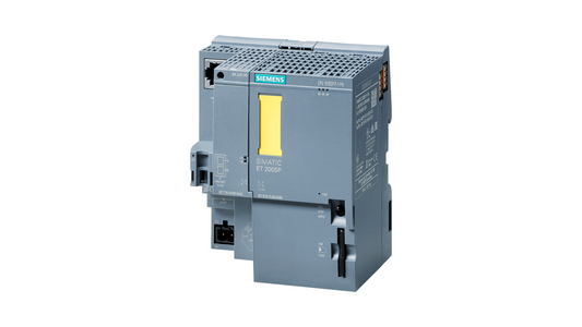 Siemens Simatic DP, Zentralbaugruppe 150kB und 750kB,   6ES7510-1SJ01-0AB0