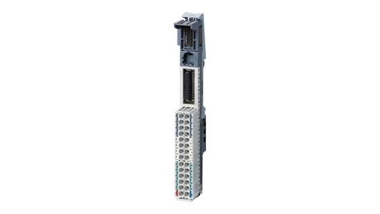 Siemens SIMATIC ET 200SP, IS Base-Unit BU15-P16+A10+2D  6ES7193-6BP20-0DA0