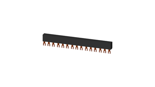 Siemens Sammelschiene, 3RV1915-1DB