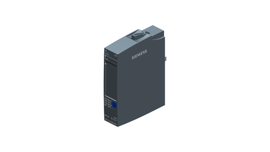 Siemens SIMATIC ET200SP, analoges Eingangsmodul Thermoelemente 6ES7134-6JD00-0DA1