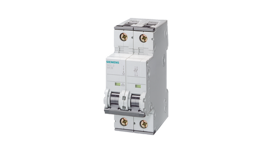 Siemens LS-Schalter, 5SY8510-7