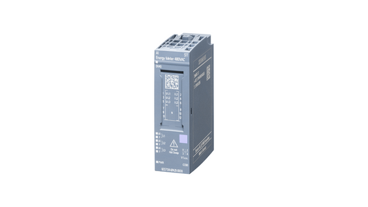 Siemens SIMATIC ET200 SP, Eingangsmodul Analog 480V AC,   6ES7134-6PA20-0BD0
