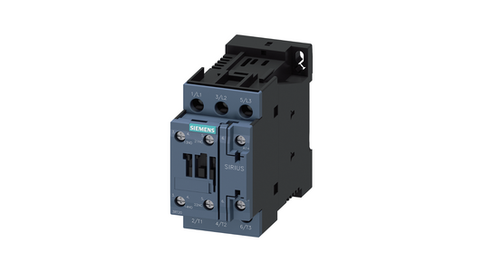 Siemens SIRIUS Leistungsschütz, 3RT2028-1BB40