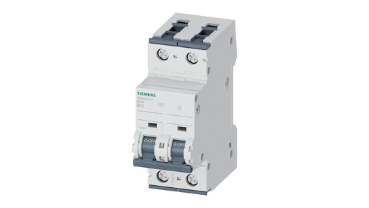 Siemens LS-Schalter, 5SY4225-6