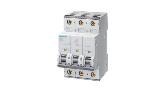 Siemens LS-Schalter, 5SY7316-6