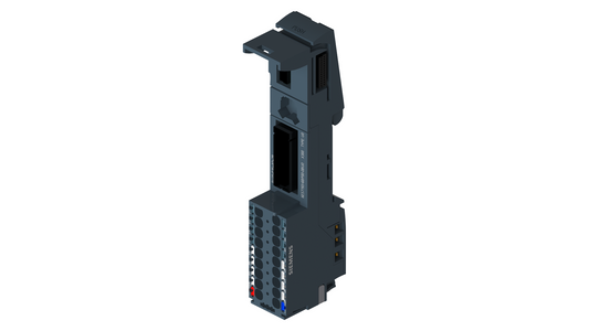 Siemens Base-Unit , 6ES7193-6BP00-0BU0