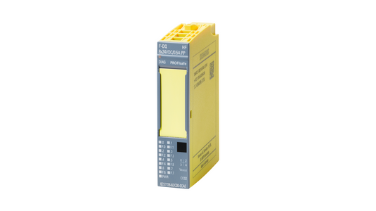 Siemens SIMATIC digitales Ausgangsmodul, 6ES7136-6DC00-0CA0
