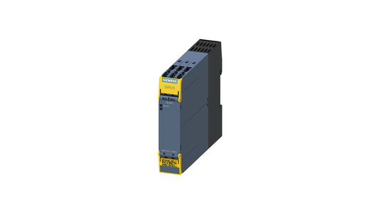 Siemens SIRIUS Ausgangserweiterung, Sicherheitsschaltgerät,   3SK1211-1BW20