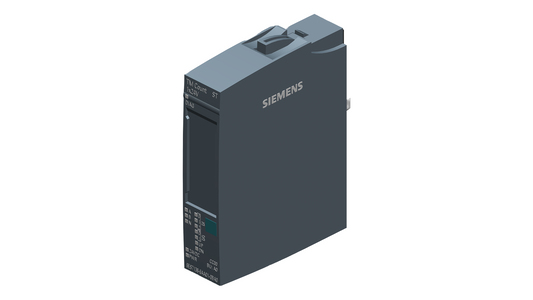 Siemens SIMATIC ET 200SP 1x24V, Zählerbaugruppe,   6ES7138-6AA01-0BA0