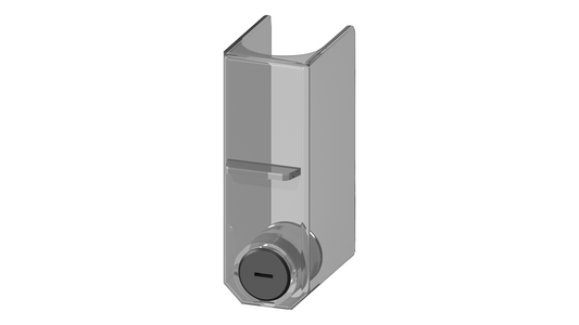 Siemens Klemmenabdeckung, 3TX6546-3B (VE6)