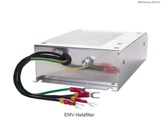 Mitsubishi Funkentstörfilter FFR-CSH-295-50A-SF1 50,0A