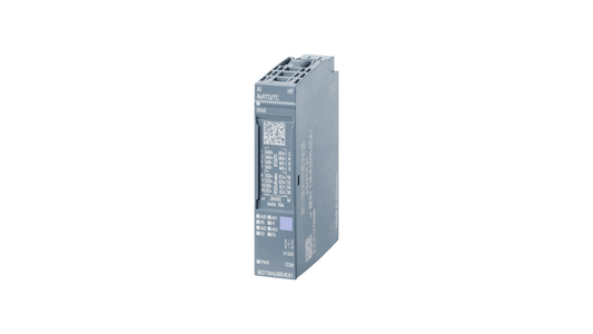 Siemens SIMATIC ET 200SP, IS Eingangsmodul analog 4XRTD/TC 6ES7134-6JD00-0CA1