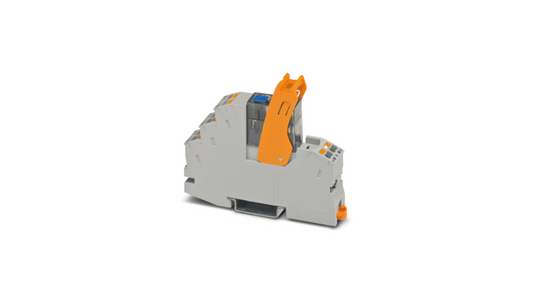 PHOENIX Contact  Relaismodul RIF-1-RPT-LDP-24DC/2X21MS