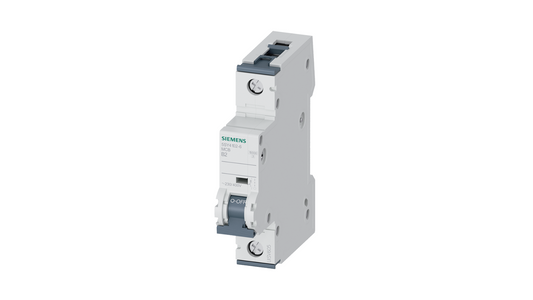 Siemens LS-Schalter, 5SY4102-6