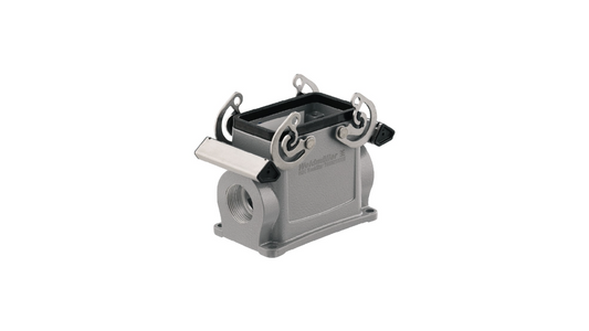 Weidmüller HDC-Gehäuse, HDC 24D SBU 1M32G