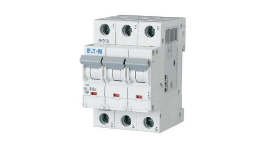 Eaton LS-Schalter, PXL-B16/3