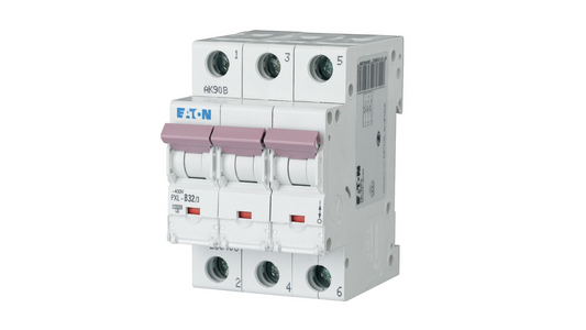 Eaton LS-Schalter, PXL-C32/3