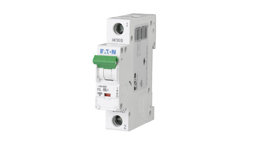 Eaton LS-Schalter, PXL-B6/1
