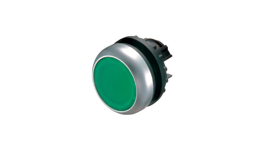 Eaton Leuchtdrucktaste, grün  M22-DL-G