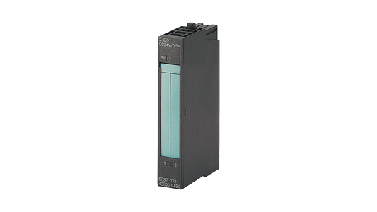 Siemens SIMATIC DP, Elektronikmodul 200S, 2DO Relay 24DC,   6ES7132-4HB01-0AB0