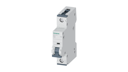 Siemens LS-Schalter, 5SY4116-7