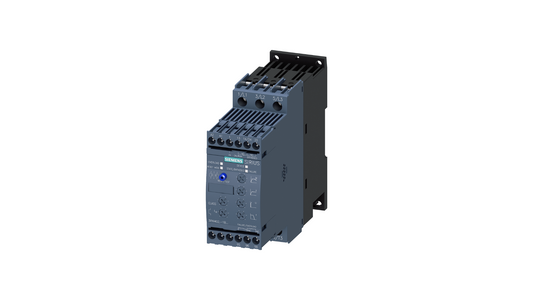 Siemens SIRIUS Sanftstarter, 3RW4027-1BB04