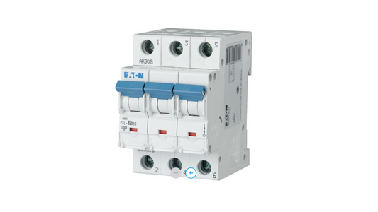 Eaton LS-Schalter, PXL-B20/3