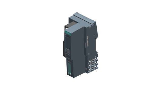 Siemens SIMATIC ET 200SP Bundle PROFIBUS, 6ES7155-6BA01-0CN0