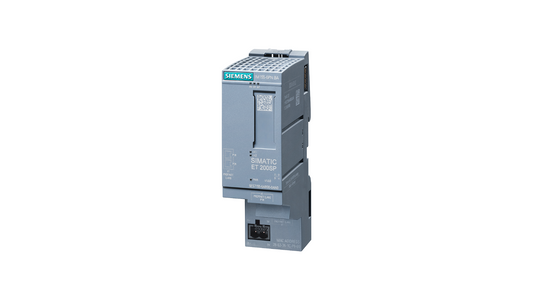 Siemens SIMATIC ET 200SP, Interface Modul 2xRJ45,    6ES7155-6AR00-0AN0