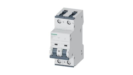 Siemens LS-Schalter,  5SY4202-7